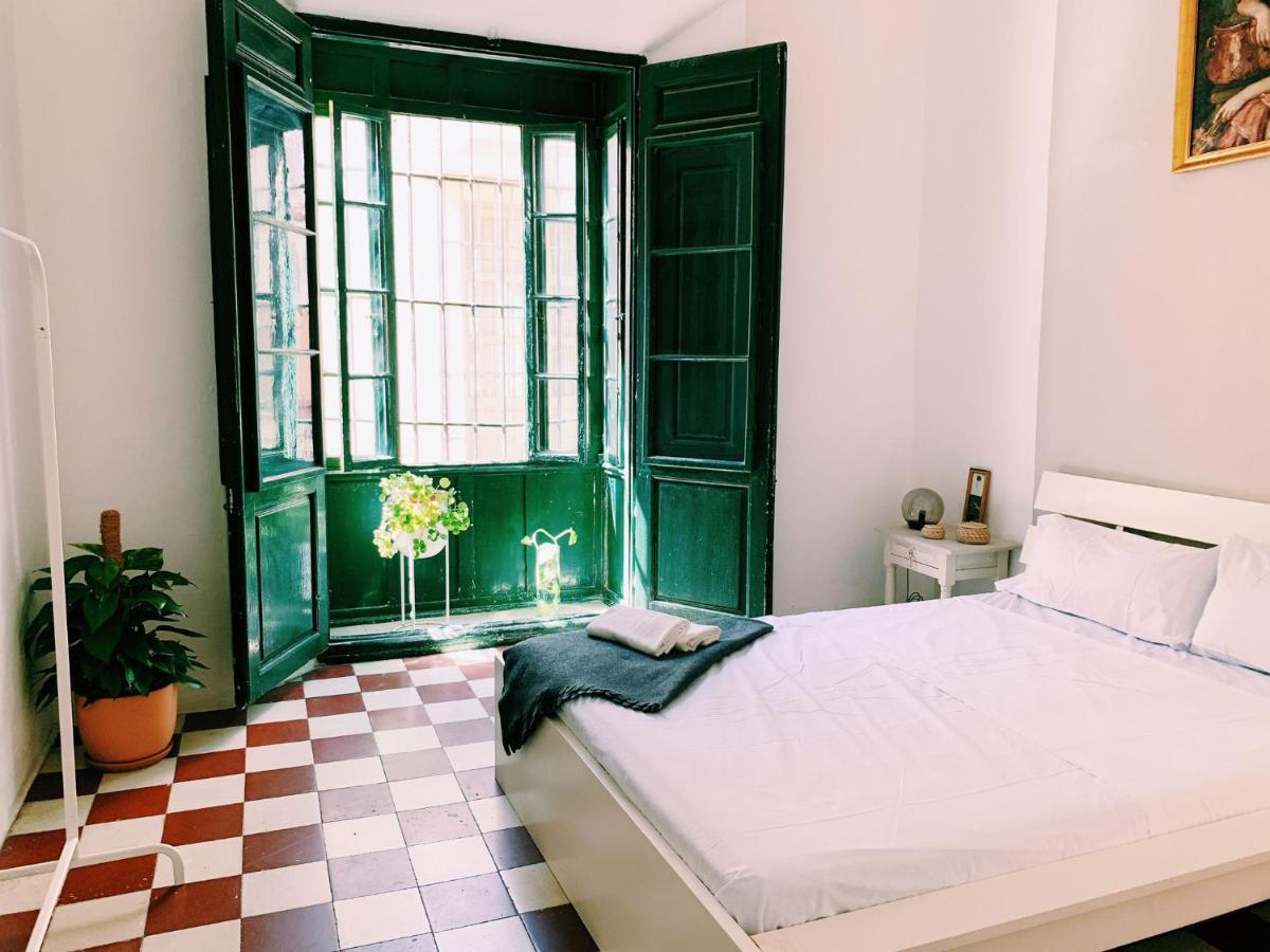 Maria Magdalena - Room 6 Málaga Exterior foto