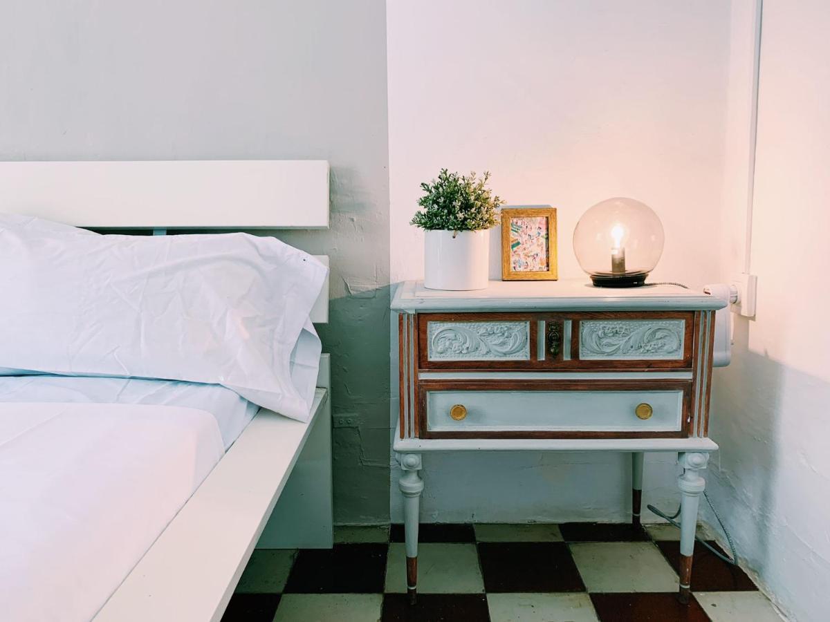 Maria Magdalena - Room 6 Málaga Exterior foto