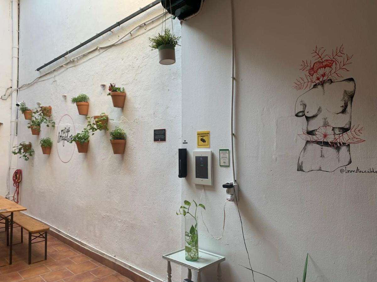 Maria Magdalena - Room 6 Málaga Exterior foto